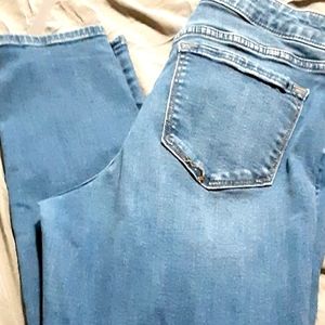 Juniors Old Navy Jean's